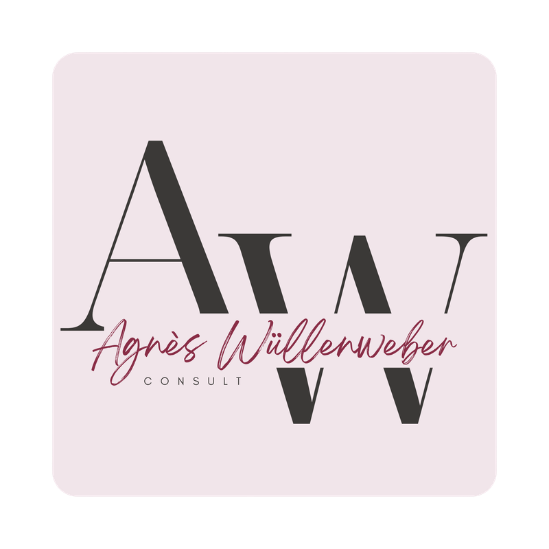 Logo Agnès Wüllenweber